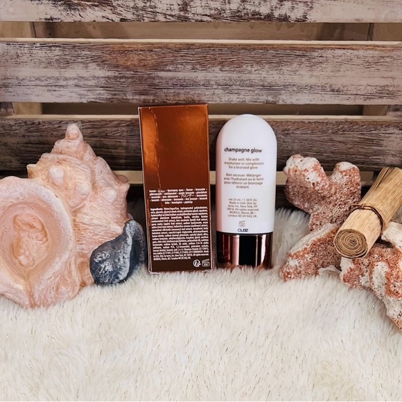 Tarte ✨Key Largo Glow Drops✨ - Picture 3 of 4